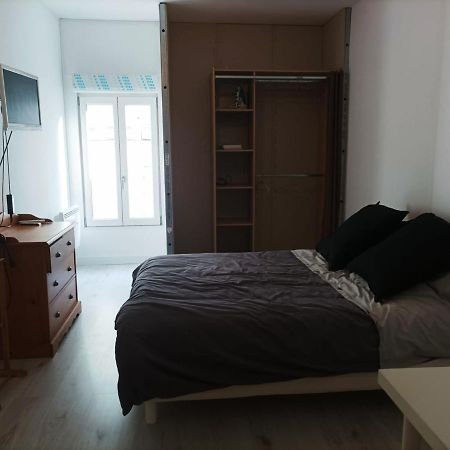 Agreable Maison De Ville Tout Confort ลูเดิง ภายนอก รูปภาพ