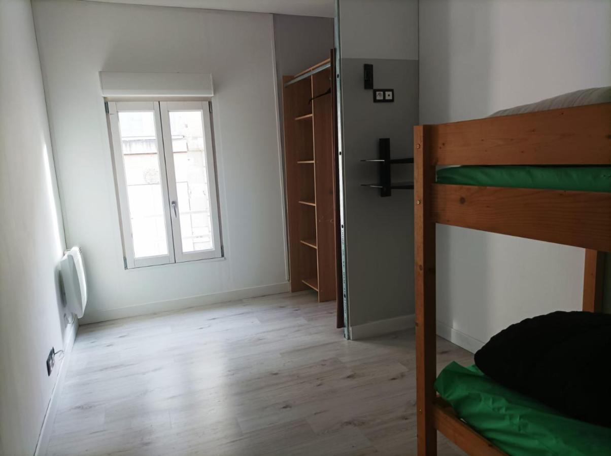 Agreable Maison De Ville Tout Confort ลูเดิง ภายนอก รูปภาพ